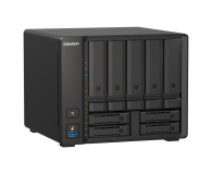 QNAP TS-h973AX-8G - 1262714 - zdjęcie 4
